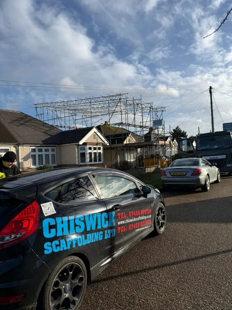Burleigh gardens Ashford TW15