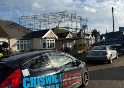Burleigh gardens Ashford TW15