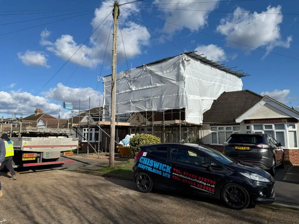 Burleigh gardens Ashford TW15