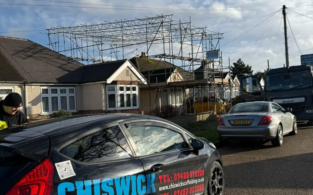 Burleigh gardens Ashford TW15