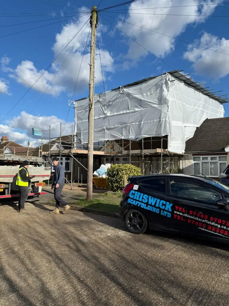 Burleigh gardens Ashford TW15